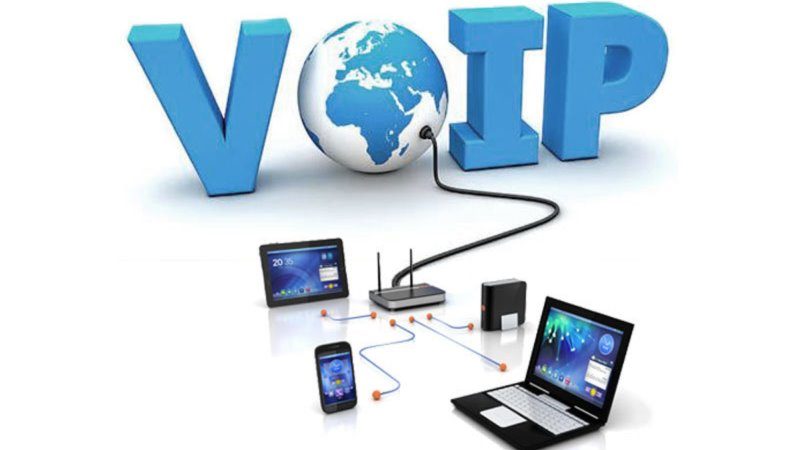 Apakah VoIP Berguna untuk Bisnis Skala Kecil dan Menengah?