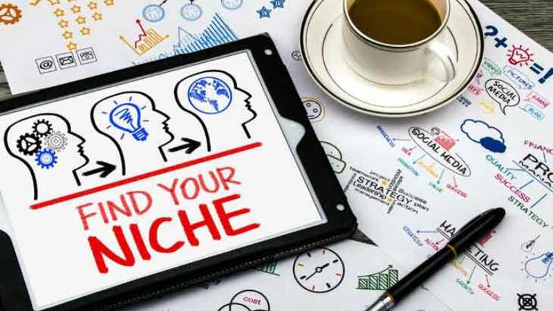 3 Niche Bisnis yang Semakin Kuat