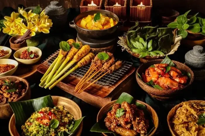 5 Destinasi Wisata Kuliner Terbaik di Indonesia yang Wajib Dikunjungi