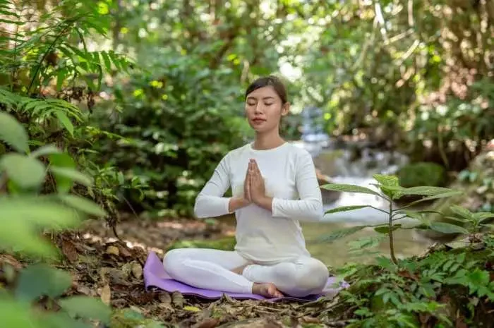 Meningkatkan Kesejahteraan Anda melalui Meditasi