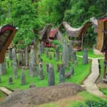 10 Destinasi Wisata Toraja yang Paling Populer Dikunjungi