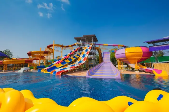 10 Waterpark Terbesar di Indonesia Untuk Liburan Keluarga