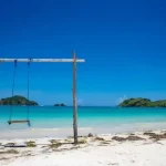 10 Wisata Pantai di Lombok yang Cantik dan Hits