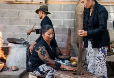 Suku Osing, Penduduk Asli Banyuwangi yang Terkenal karena Budaya Santetnya