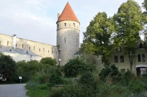 Tempat Wisata Bersejarah di Estonia, Dari Kastil Megah Hingga Gereja Kuno