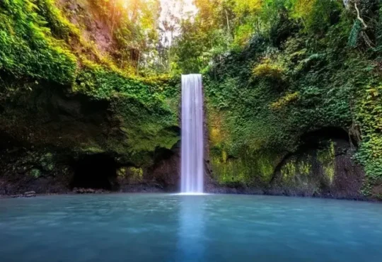 Wisata Alam Menakjubkan di Brastagi Karo yang Wajib Dikunjungi